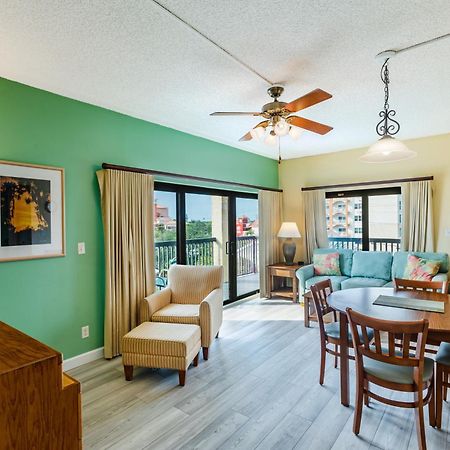All Seasons Vacation Resort By Liberte Madeira Beach Εξωτερικό φωτογραφία