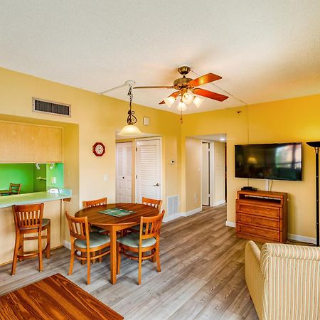 All Seasons Vacation Resort By Liberte Madeira Beach Εξωτερικό φωτογραφία