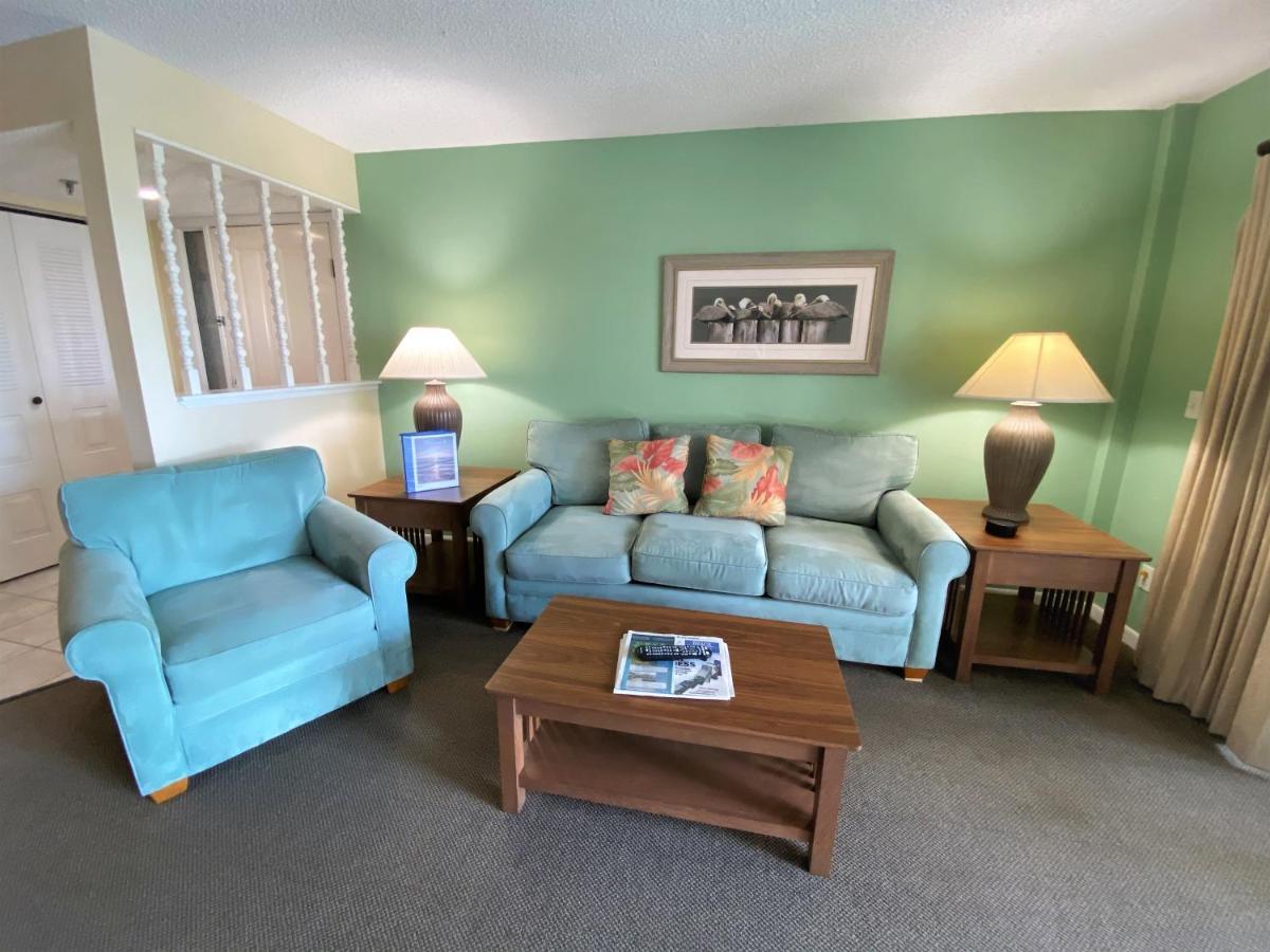 All Seasons Vacation Resort By Liberte Madeira Beach Εξωτερικό φωτογραφία