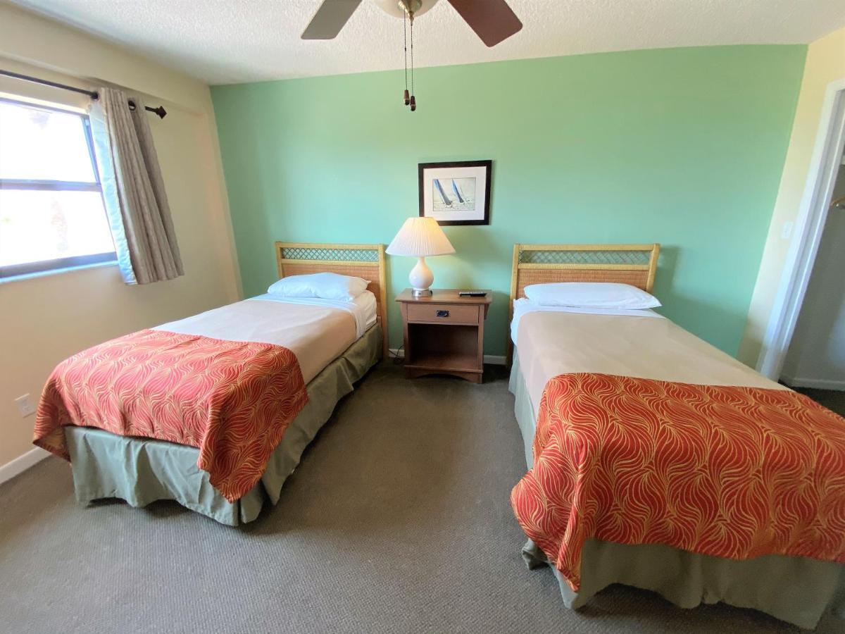 All Seasons Vacation Resort By Liberte Madeira Beach Εξωτερικό φωτογραφία