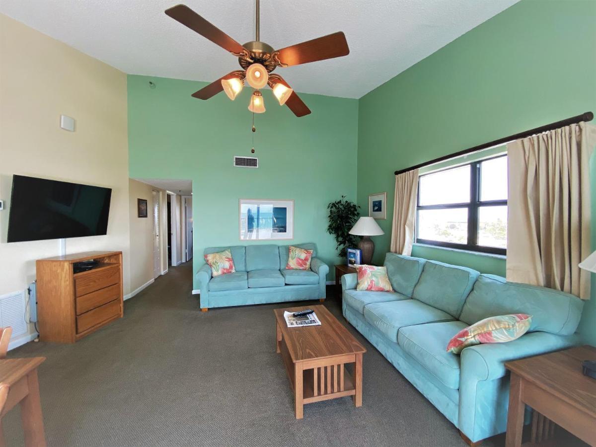 All Seasons Vacation Resort By Liberte Madeira Beach Εξωτερικό φωτογραφία