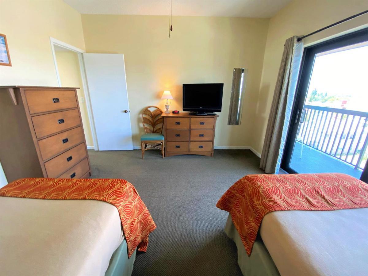 All Seasons Vacation Resort By Liberte Madeira Beach Εξωτερικό φωτογραφία