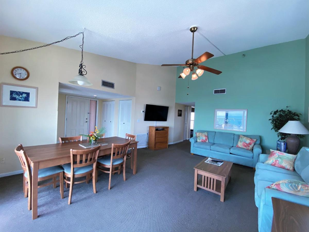 All Seasons Vacation Resort By Liberte Madeira Beach Εξωτερικό φωτογραφία