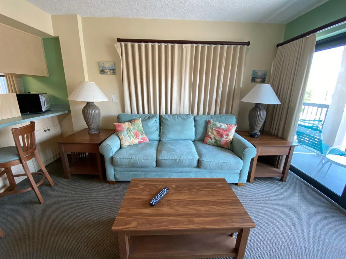 All Seasons Vacation Resort By Liberte Madeira Beach Εξωτερικό φωτογραφία