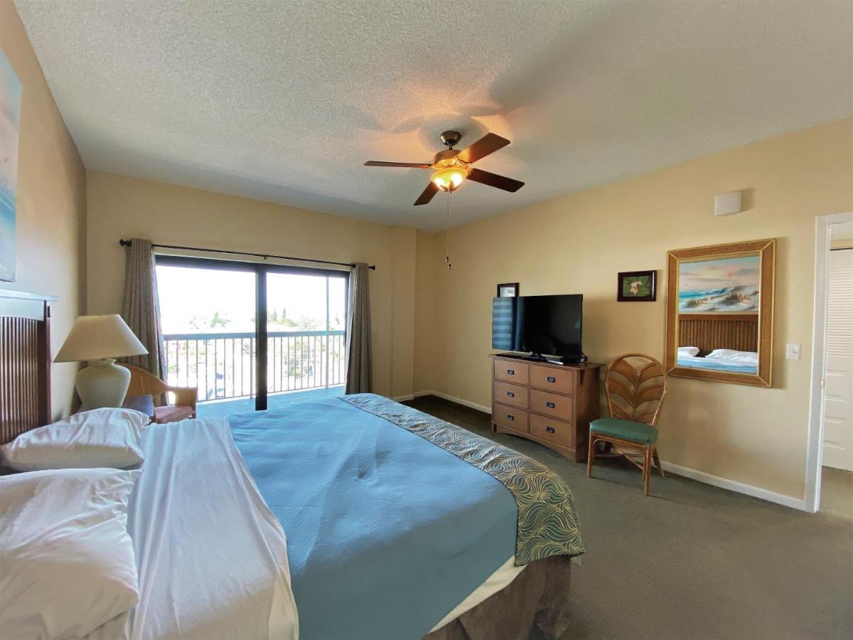 All Seasons Vacation Resort By Liberte Madeira Beach Εξωτερικό φωτογραφία