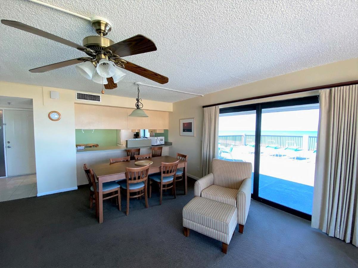 All Seasons Vacation Resort By Liberte Madeira Beach Εξωτερικό φωτογραφία