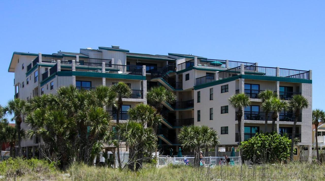 All Seasons Vacation Resort By Liberte Madeira Beach Εξωτερικό φωτογραφία