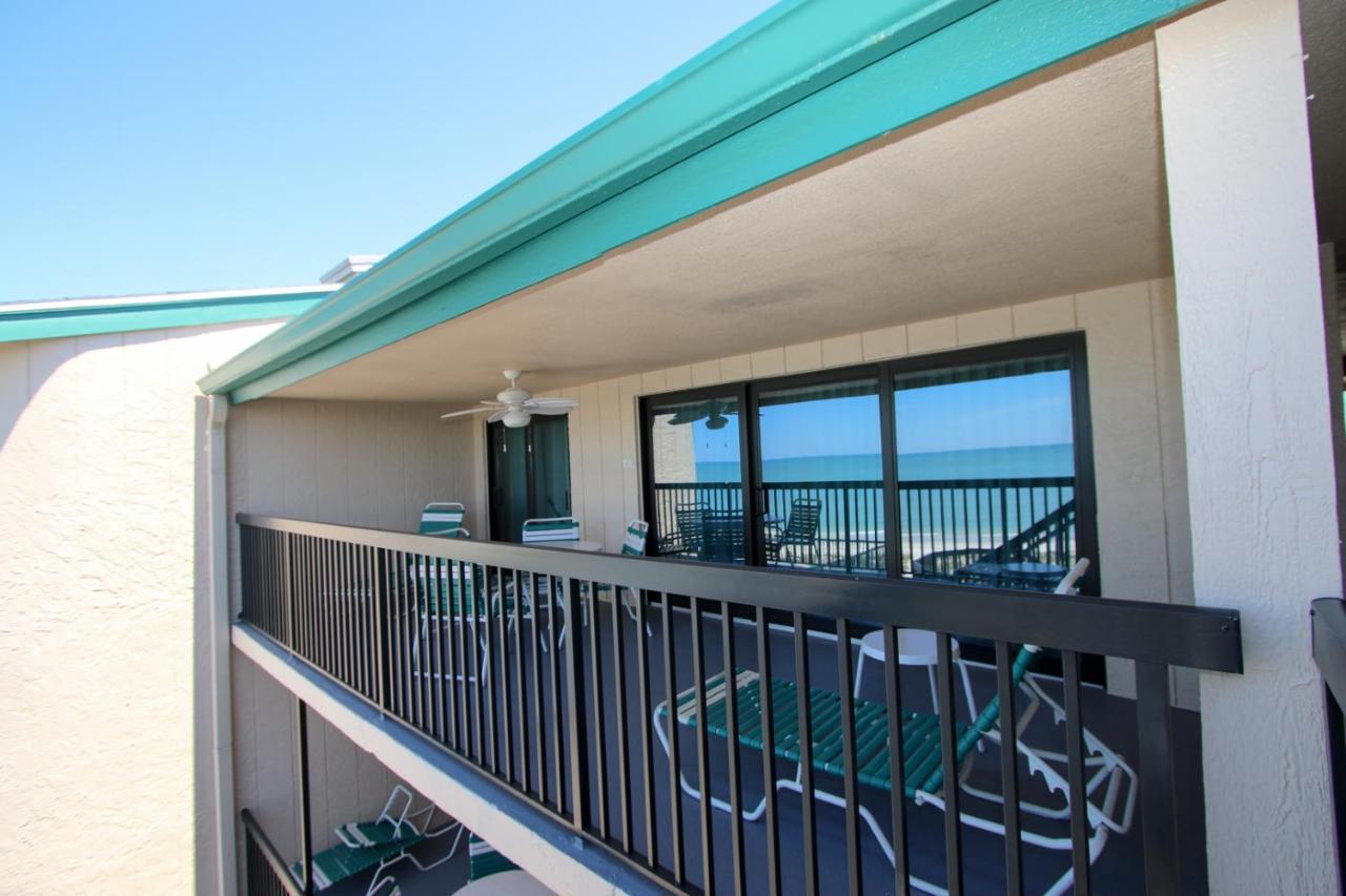 All Seasons Vacation Resort By Liberte Madeira Beach Εξωτερικό φωτογραφία
