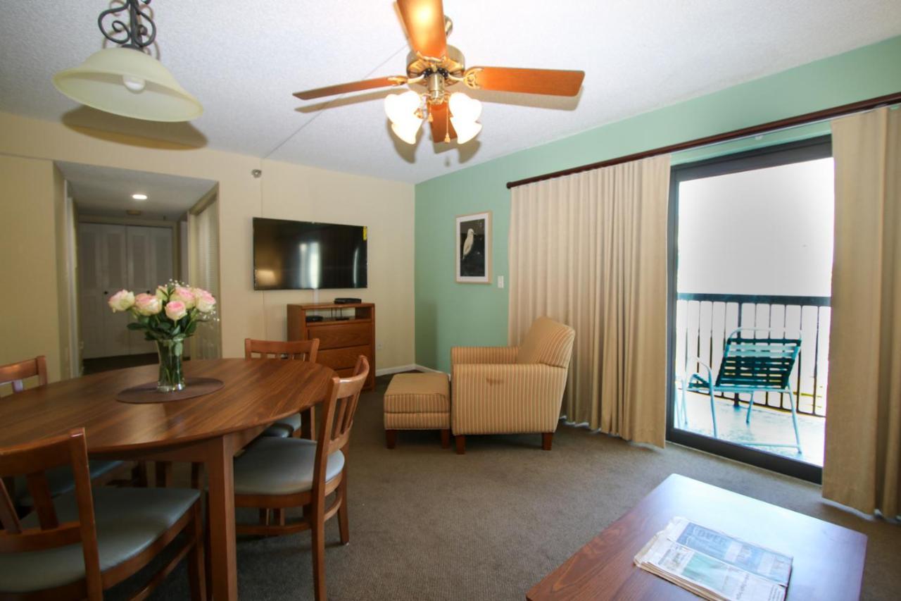 All Seasons Vacation Resort By Liberte Madeira Beach Εξωτερικό φωτογραφία