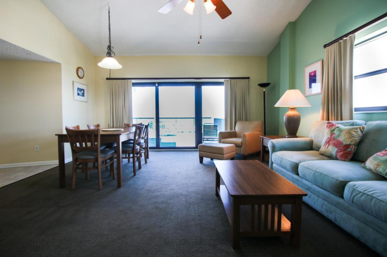 All Seasons Vacation Resort By Liberte Madeira Beach Εξωτερικό φωτογραφία