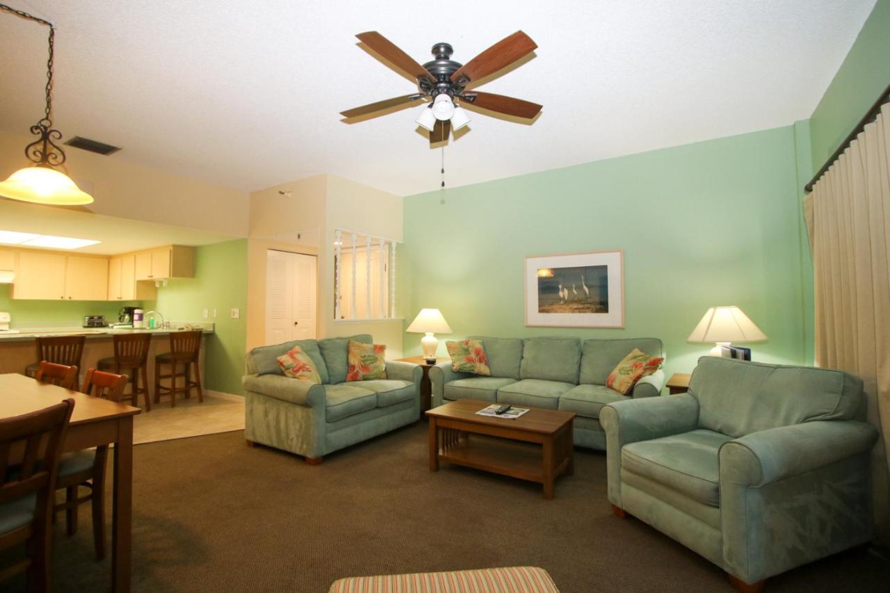 All Seasons Vacation Resort By Liberte Madeira Beach Εξωτερικό φωτογραφία