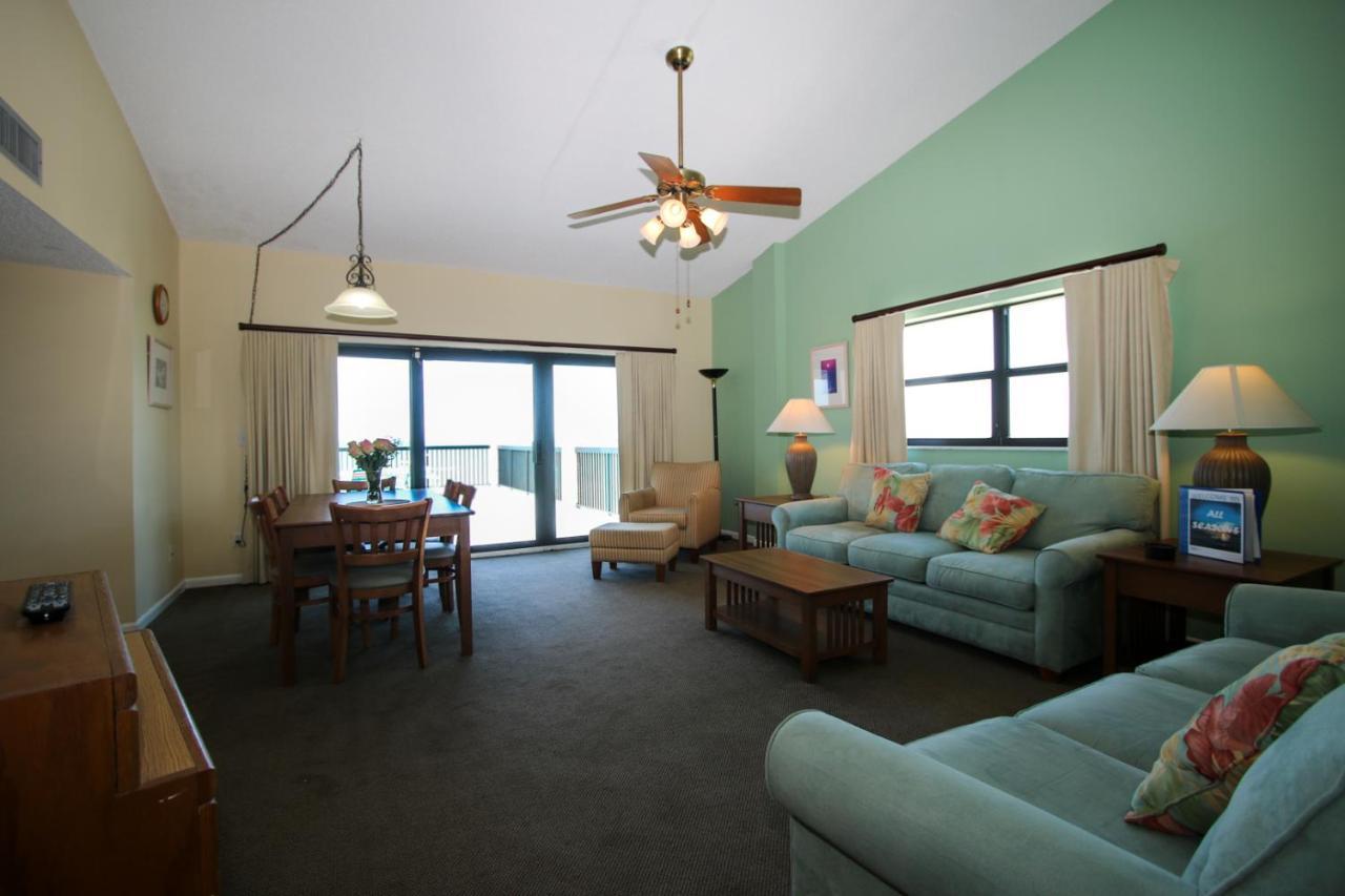 All Seasons Vacation Resort By Liberte Madeira Beach Εξωτερικό φωτογραφία