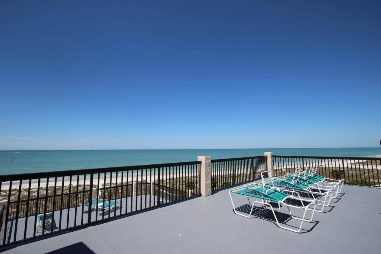 All Seasons Vacation Resort By Liberte Madeira Beach Εξωτερικό φωτογραφία
