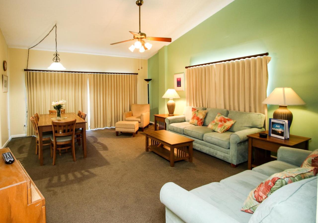 All Seasons Vacation Resort By Liberte Madeira Beach Εξωτερικό φωτογραφία