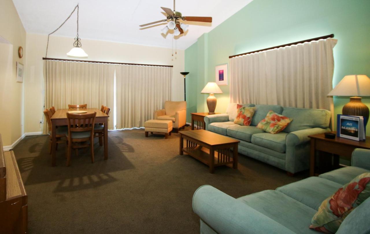 All Seasons Vacation Resort By Liberte Madeira Beach Εξωτερικό φωτογραφία