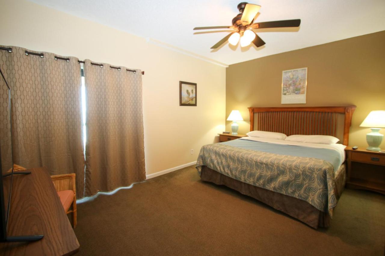 All Seasons Vacation Resort By Liberte Madeira Beach Εξωτερικό φωτογραφία