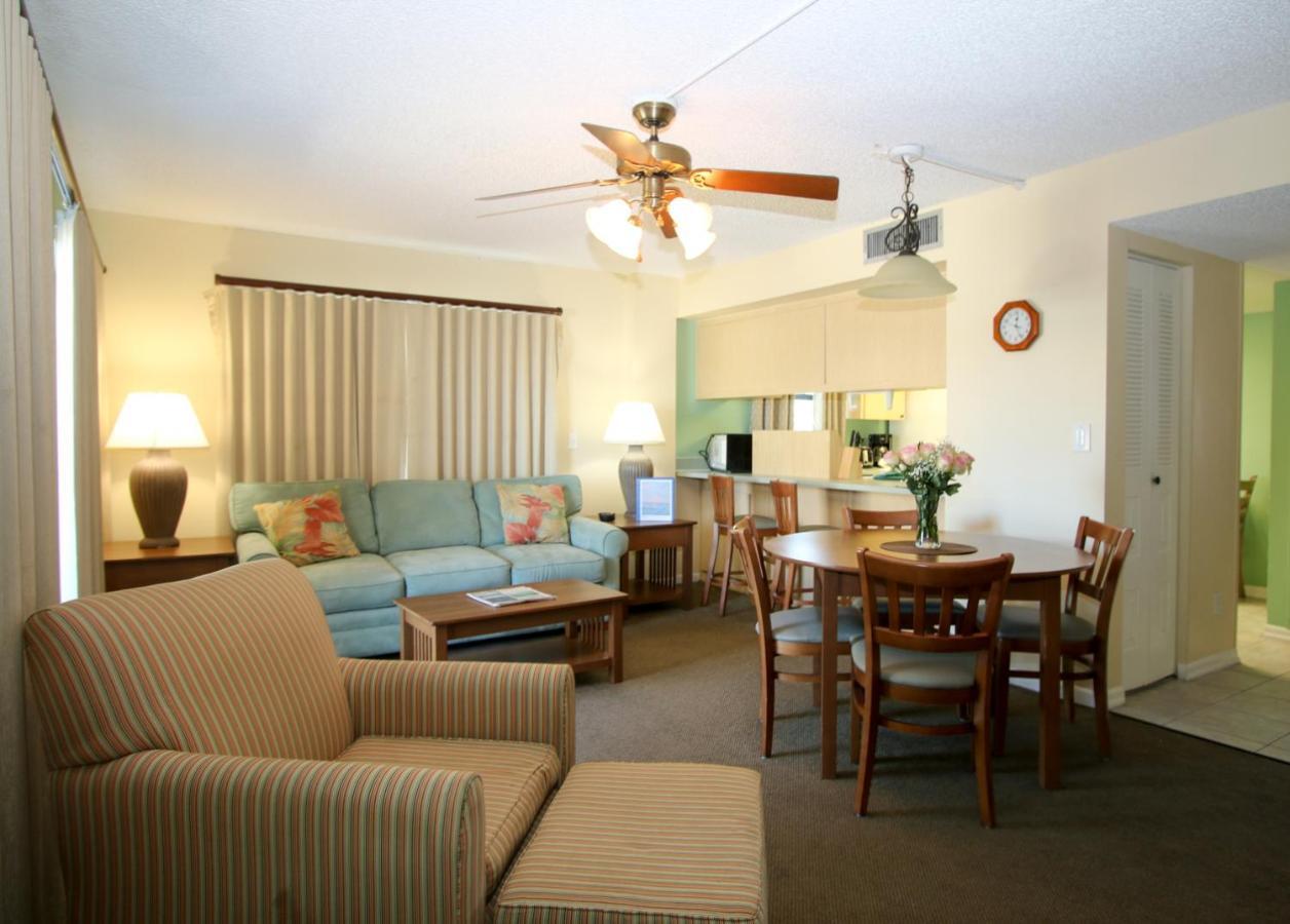 All Seasons Vacation Resort By Liberte Madeira Beach Εξωτερικό φωτογραφία