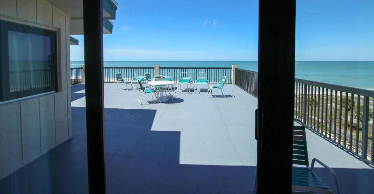 All Seasons Vacation Resort By Liberte Madeira Beach Εξωτερικό φωτογραφία
