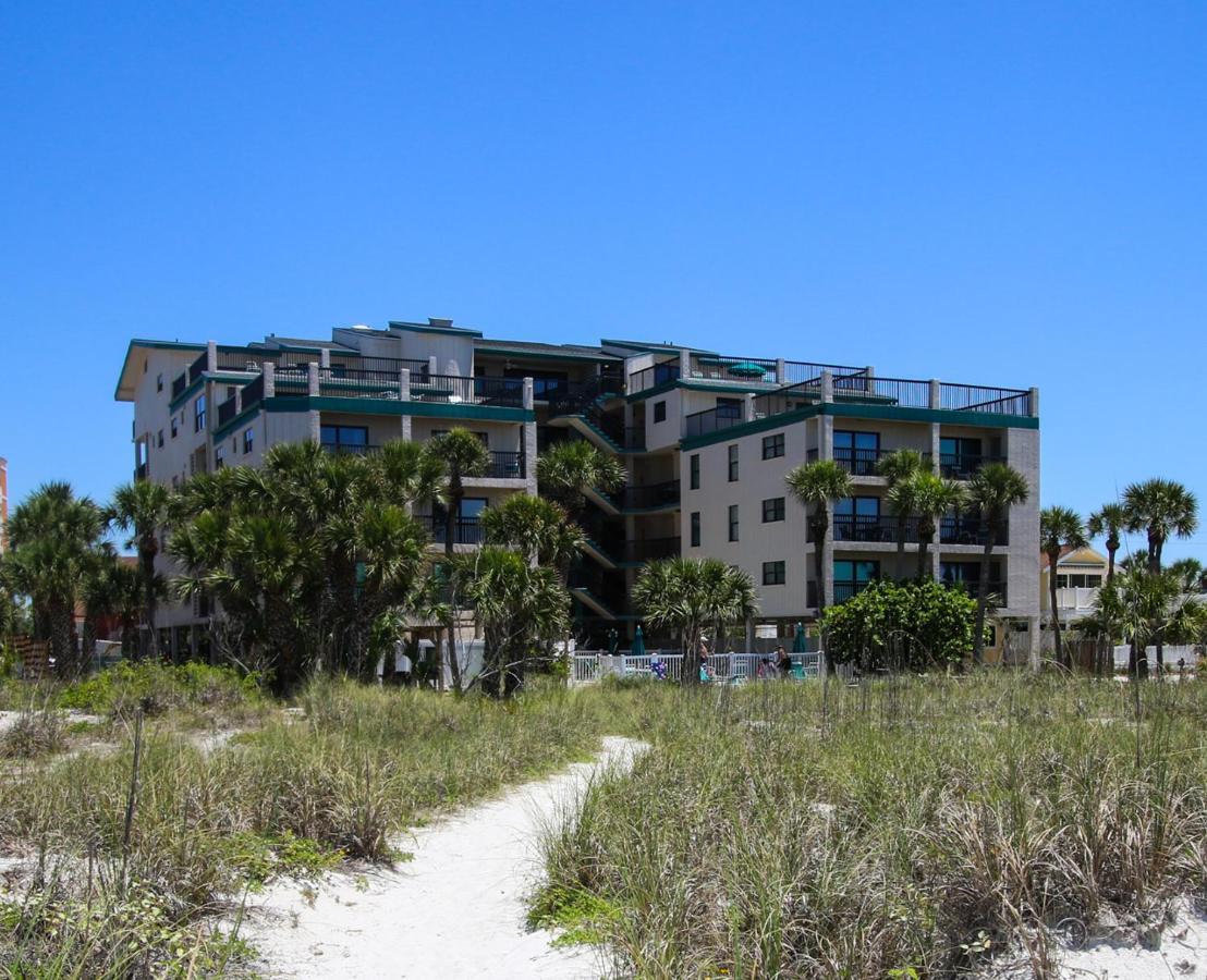 All Seasons Vacation Resort By Liberte Madeira Beach Εξωτερικό φωτογραφία
