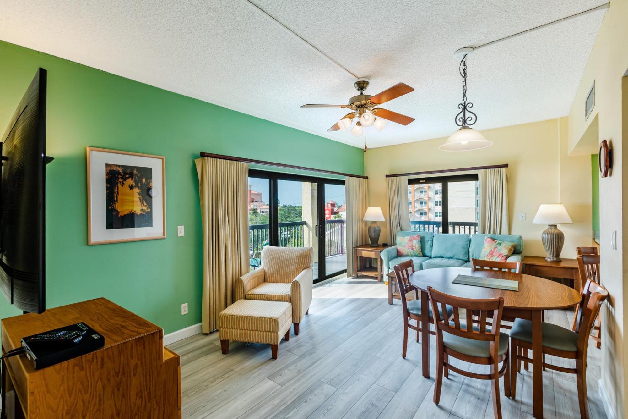 All Seasons Vacation Resort By Liberte Madeira Beach Εξωτερικό φωτογραφία