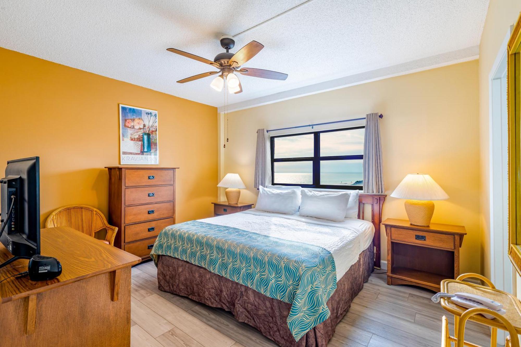 All Seasons Vacation Resort By Liberte Madeira Beach Εξωτερικό φωτογραφία