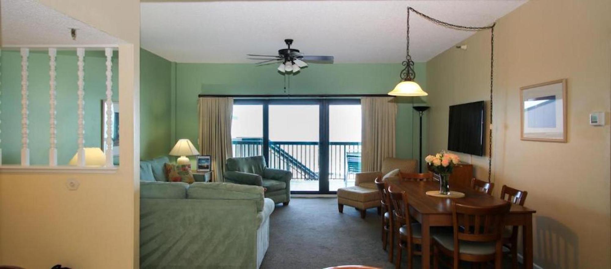All Seasons Vacation Resort By Liberte Madeira Beach Εξωτερικό φωτογραφία